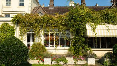 « Si c’était un manoir, il y aurait un seigneur. Mon père n’avait rien à voir avec un seigneur.