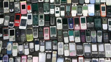 Fouillez dans vos tiroirs, ces anciens modèles de téléphones portables valent désormais une fortune – Édition du soir Ouest-France