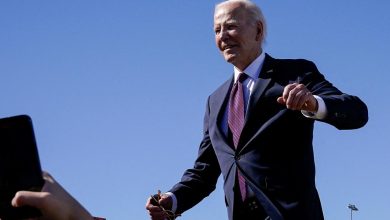 Joe Biden présente des excuses historiques pour les atrocités commises dans les internats amérindiens