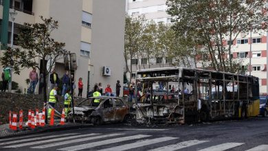 le gouvernement utilisera « tous les moyens » pour mettre fin aux violences dans la banlieue de Lisbonne