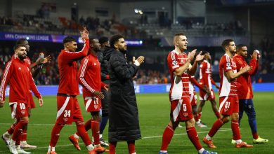 Monaco et Brest impressionnent, Lille se redresse, le PSG en embuscade…