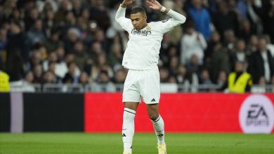 Ce record de Mbappé qui fait crier le Real Madrid