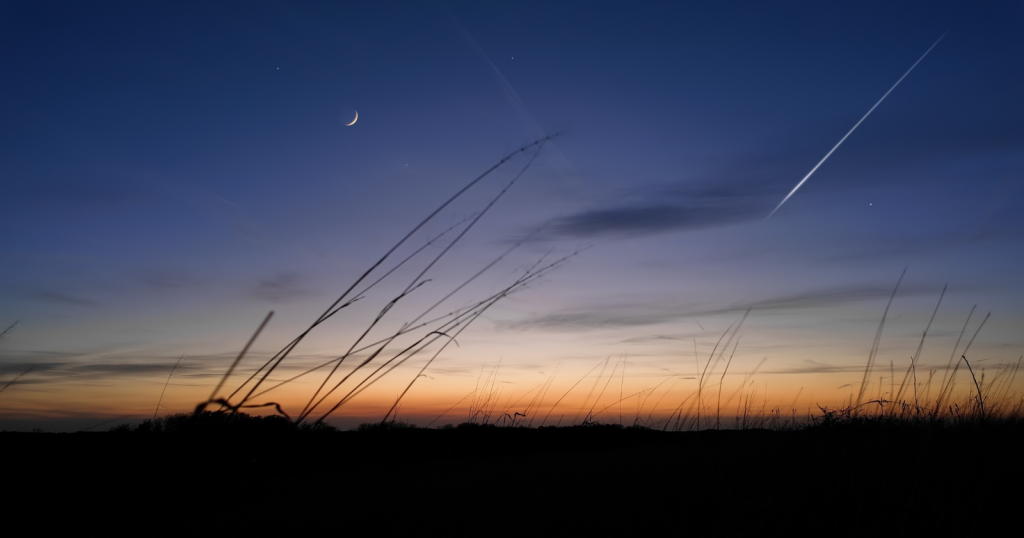 Ce soir, ne manquez pas la pluie d’étoiles filantes des Orionides, l’une des plus belles de l’année