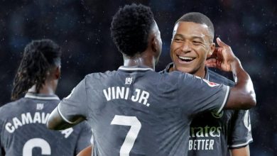 L’Espagne pardonne tout à Kylian Mbappé