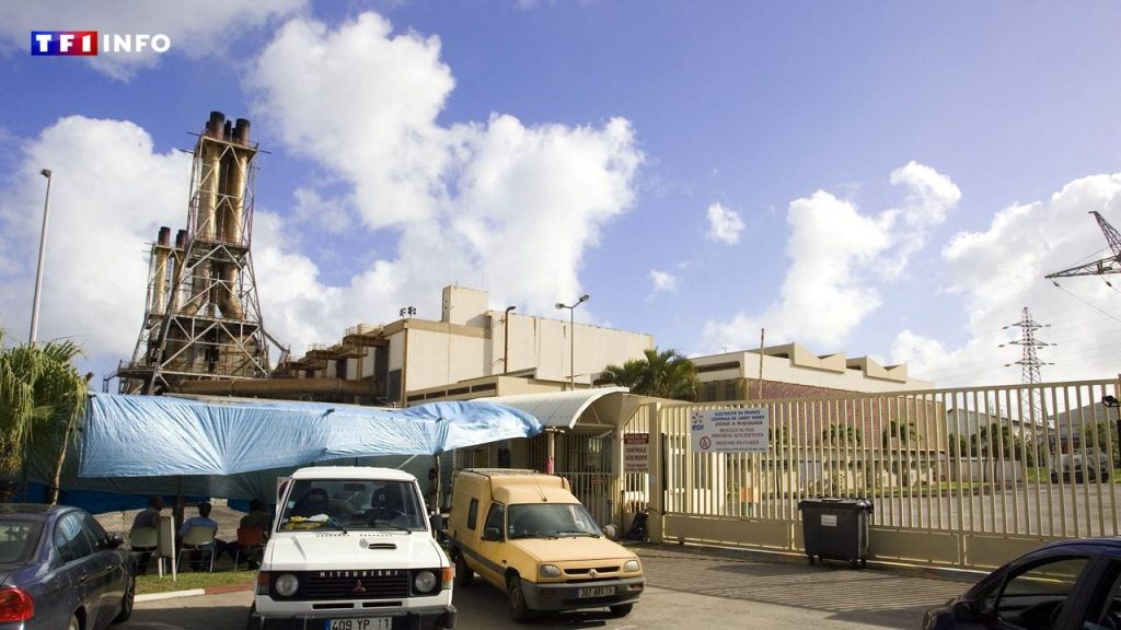 Panne d’électricité en Guadeloupe : ce que l’on sait de l’incident qui a privé tout l’archipel d’électricité