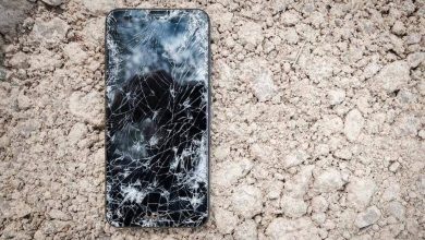 Son téléphone tombe dans une crevasse, elle se retrouve coincée la tête en bas pendant sept heures – Édition du soir Ouest-France