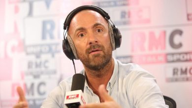 Christophe Dugarry met la pression sur De Zerbi