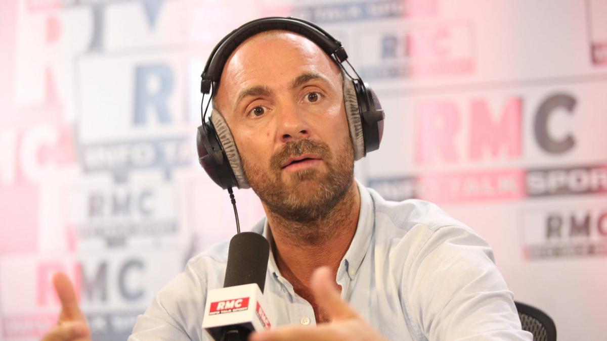 Christophe Dugarry met la pression sur De Zerbi