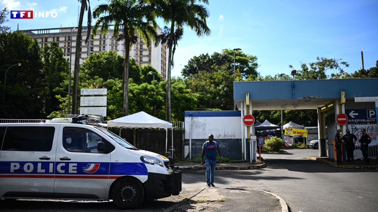 Panne d’électricité en Guadeloupe : quelles conséquences pour le territoire privé d’électricité ?