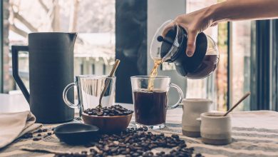 Le café est-il bon pour la santé ? Tout dépend de l’heure de la première tasse et c’est surprenant