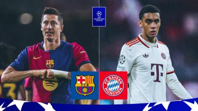 FC Barcelone – Bayern Munich : compositions probables