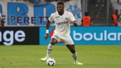 la LFP annule l’amende infligée à Chancel Mbemba