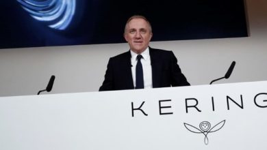 Kering s’enfonce encore plus dans la crise