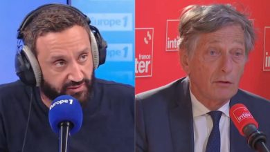 « Cyril Hanouna n’a pas sa place sur BFMTV », prévient Nicolas de Tavernost, l’animateur de « TPMP » répond