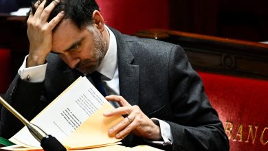 les débats reprendront le 5 novembre à l’Assemblée, le ministre Laurent Saint-Martin demande aux élus « un peu de rationalité »