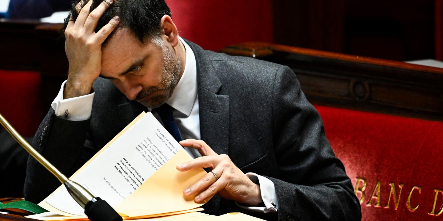 les débats reprendront le 5 novembre à l’Assemblée, le ministre Laurent Saint-Martin demande aux élus « un peu de rationalité »