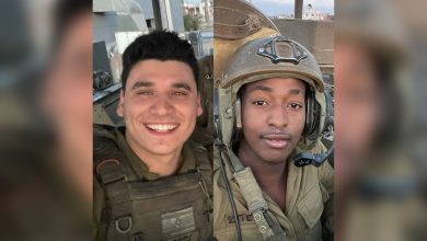 Deux soldats israéliens tués lors de combats dans le nord de Gaza