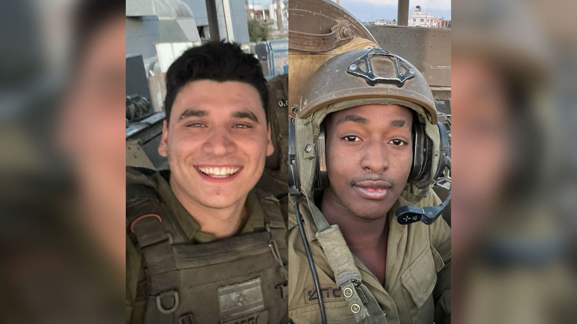 Deux soldats israéliens tués lors de combats dans le nord de Gaza