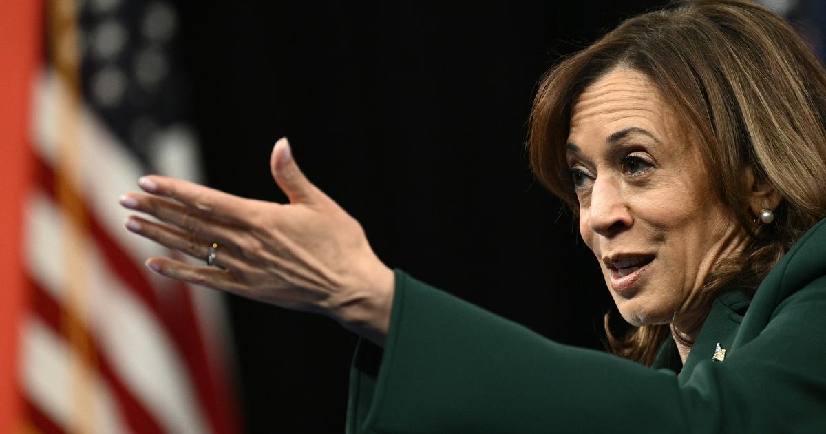 à Dearborn, la communauté arabe menace de « punir » Kamala Harris