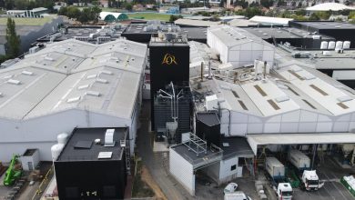 De la poudre Jacques Vabre aux capsules L’Or, en immersion au cœur de la plus grande usine de café de France