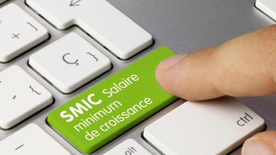 Le Smic sera augmenté de 2% au 1er novembre