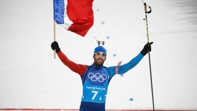 Martin Fourcade postule à la présidence du comité d’organisation des Jeux d’hiver de 2030