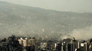 « Nous vivons une époque de véritable danger existentiel, où notre État est en ruine et notre peuple épuisé »