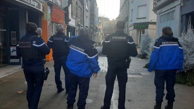 disparu, un garçon de 13 ans retrouvé