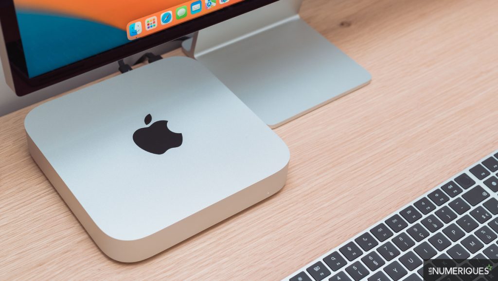 Mac mini 2024 : les 5 nouveautés Apple qui vont vous faire craquer