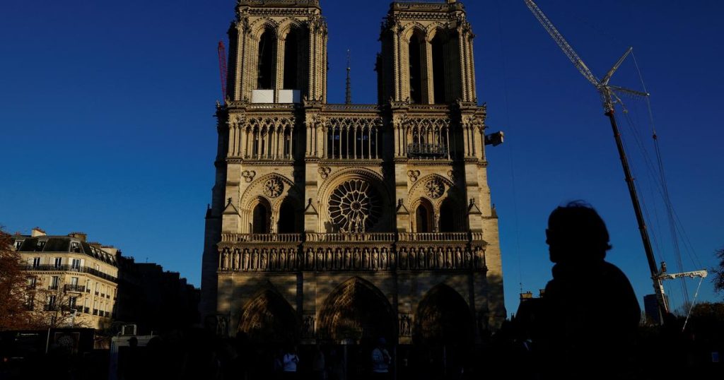 le diocèse rappelle le principe de « liberté de droit dans les églises »