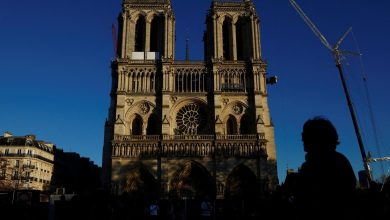 le diocèse rappelle le principe de « liberté de droit dans les églises »