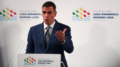 Pedro Sanchez et toute la gauche espagnole secouée par un scandale MeToo