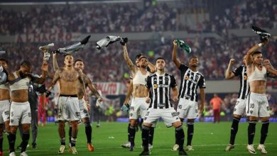 L’Atlético Mineiro qualifié pour la finale de la Copa Libertadores