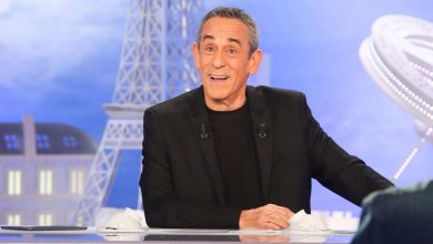 C8 condamnée à verser 2,9 millions d’euros à Thierry Ardisson