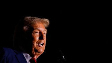 « Je ne suis pas un nazi, je suis le contraire d’un nazi », dit Trump