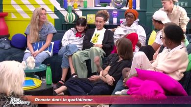 « Star Academy » : Pourquoi le quotidien n’arrive qu’à partir de ce lundi en rediffusion sur TFX