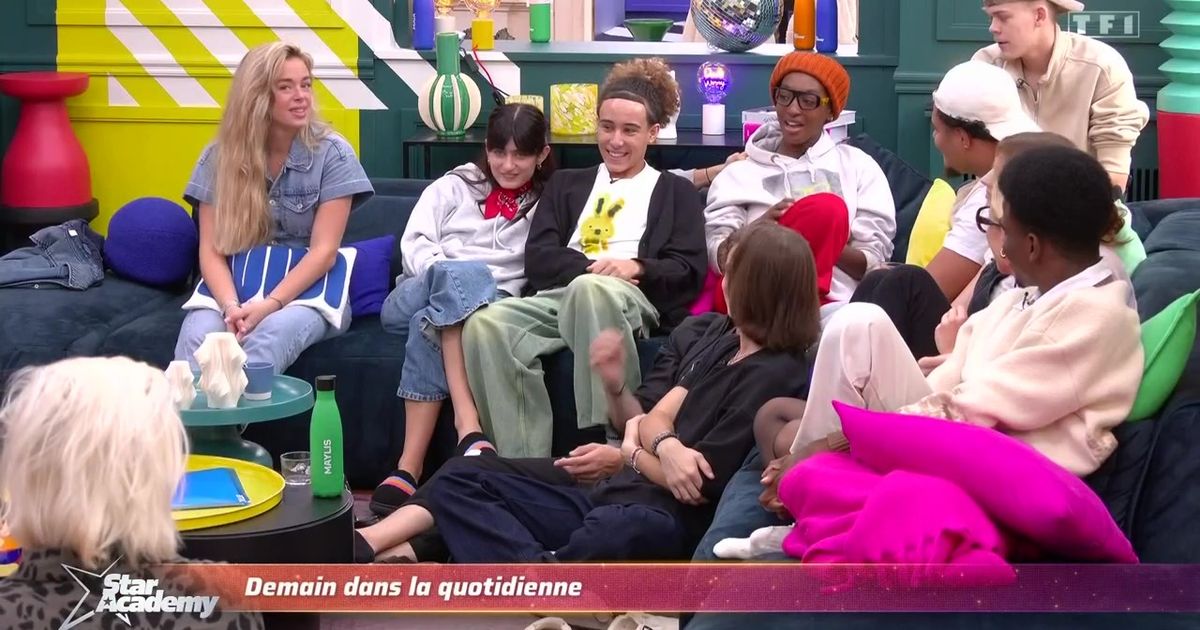 « Star Academy » : Pourquoi le quotidien n’arrive qu’à partir de ce lundi en rediffusion sur TFX