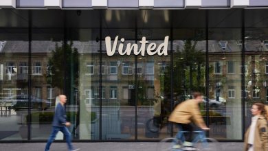 Vinted vaut désormais 5 milliards