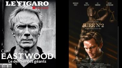 Clint Eastwood, le dernier des géants