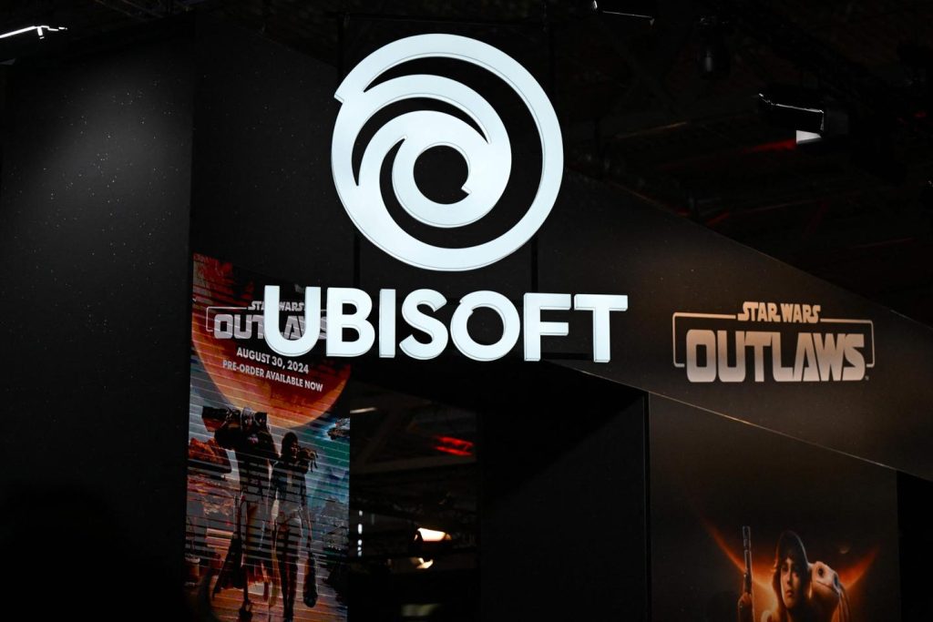 Ubisoft, la star française du jeu vidéo en crise existentielle