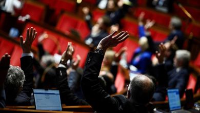 Les députés ne parviennent pas à terminer les débats à temps, le vote de l’Assemblée est très probablement reporté