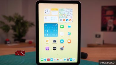 Test de l’Apple iPad Mini (2024) : une mise à niveau minimale