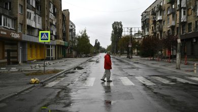 En Ukraine, la population a diminué de 8 millions depuis l’invasion russe en 2022