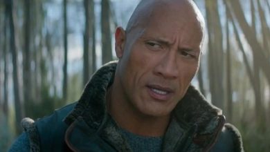 Publics : Dwayne Johnson sur TF1 ou Mélanie Laurent et Pio Marmaï sur France 2, qui a gagné le match du film du dimanche soir ?