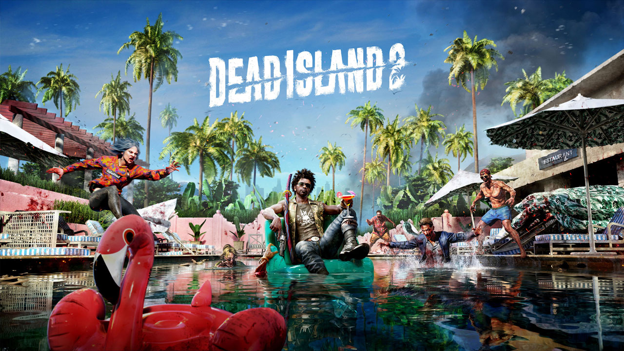 Dead Island 2 : la grosse mise à jour gratuite avec le mode Horde et New Game+ est disponible | Xbox