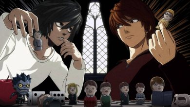 Death Note : Killer Within revisite le manga culte à la sauce Among Us – Actualités