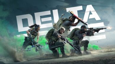 Delta Force: Chinese Battlefield date sa bêta ouverte au 5 décembre – Gamekult