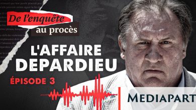 Affaire Depardieu : les deux témoignages qui changent tout – Mediapart