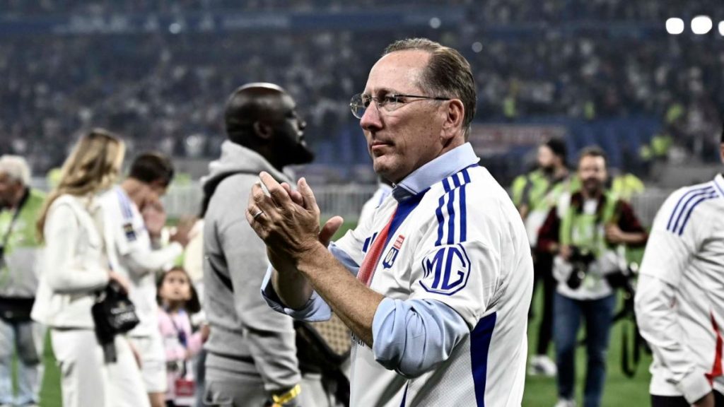 John Textor déclenche la qualification historique de Botafogo pour la finale