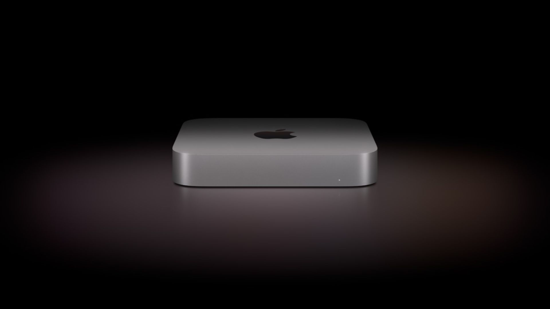 Quelle surprise : Amazon dévoile le nouveau Mac mini avant Apple